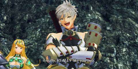 Torna The Golden Country