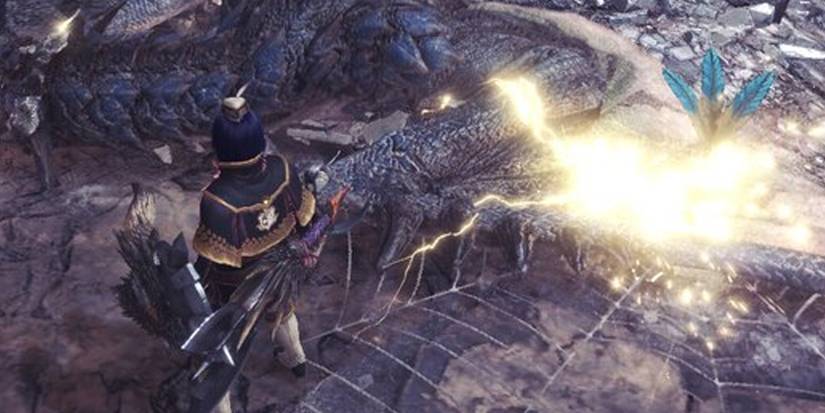 Trap Guide - Monster Hunter World Trap Guide