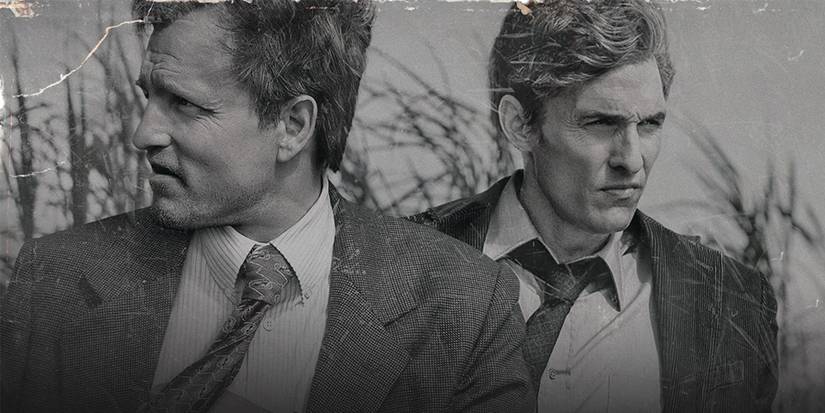 True Detective