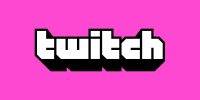 Twitch Header