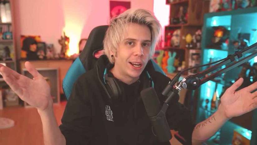 Stream Rubius Streamers With the Most Subscribers and Followers On Twitch