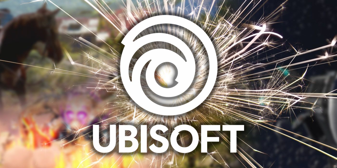 Ubisoft Best Open World Games
