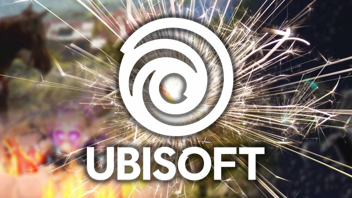 Ubisoft Best Open World Games