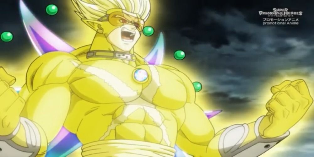 Small Details You Missed In Dragon Ball Super: Super Hero