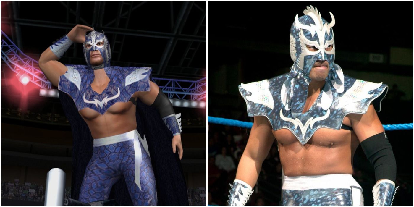Ultimo Dragon From Smackdown Here Comes The Pain
