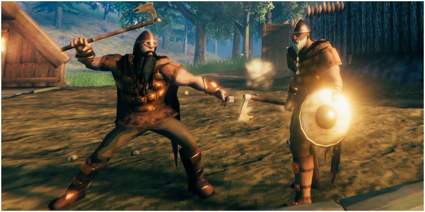 Valheim 10 Things You Need To Know About PvP featured image