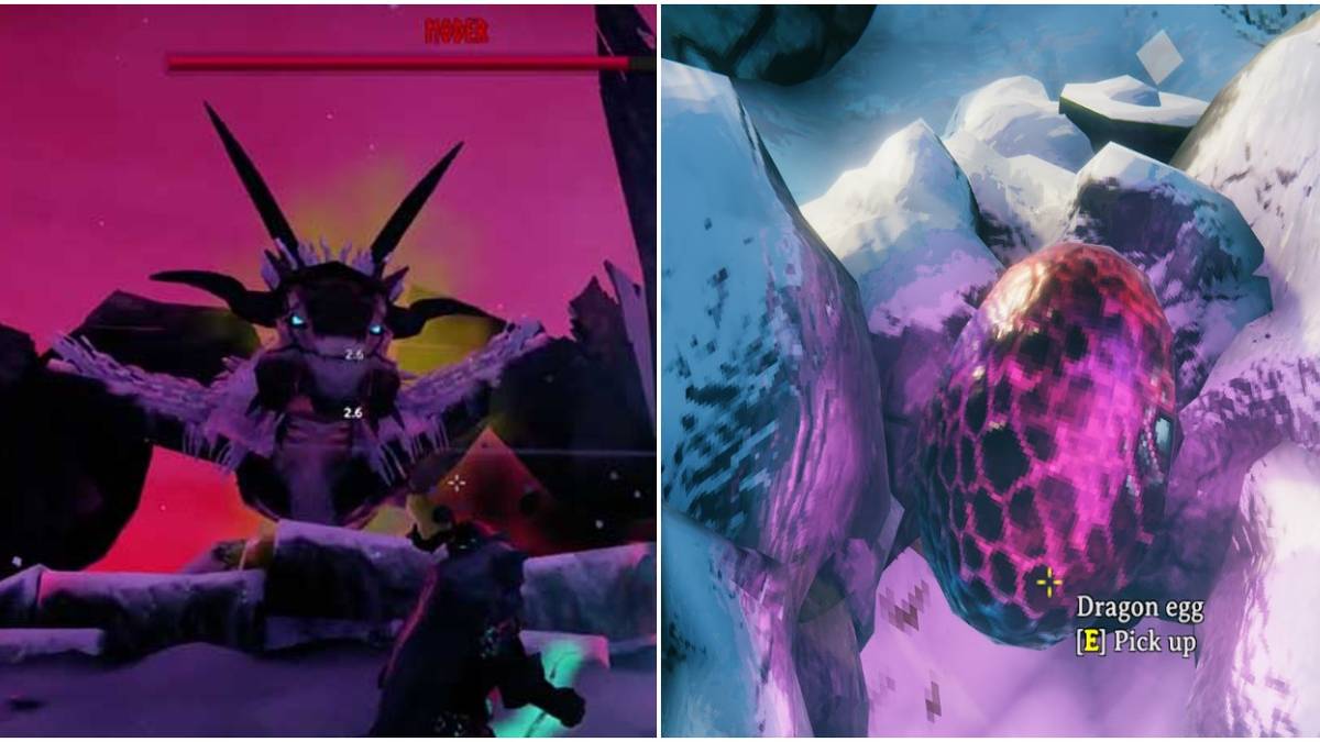 Valheim 10 Tips For Defeating Moder