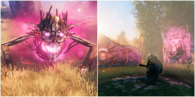 Valheim 9 Tips For Defeating Yagluth