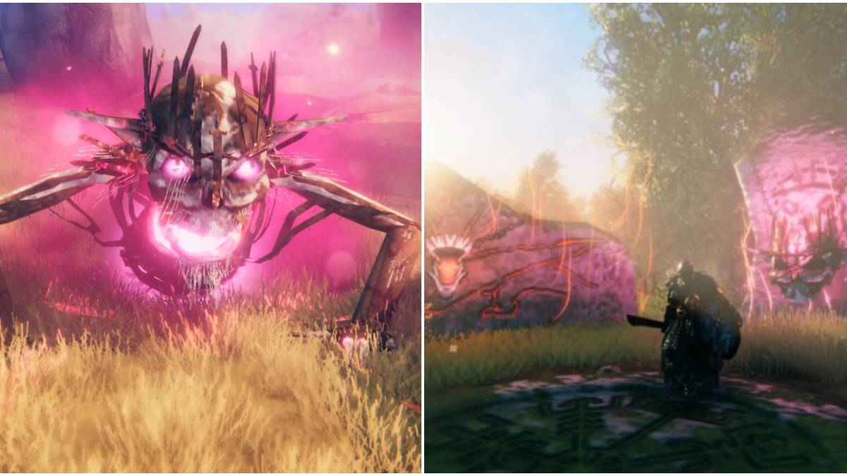 Valheim 9 Tips For Defeating Yagluth