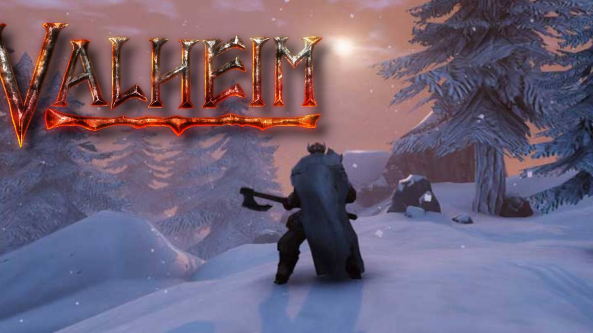 How to dual wield weapons in Valheim