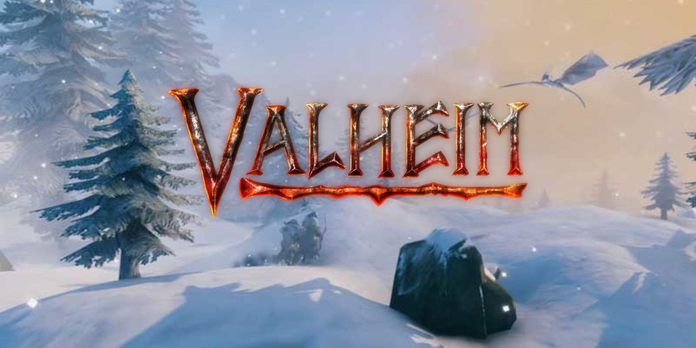 Where to find silver ore and silver in Valheim