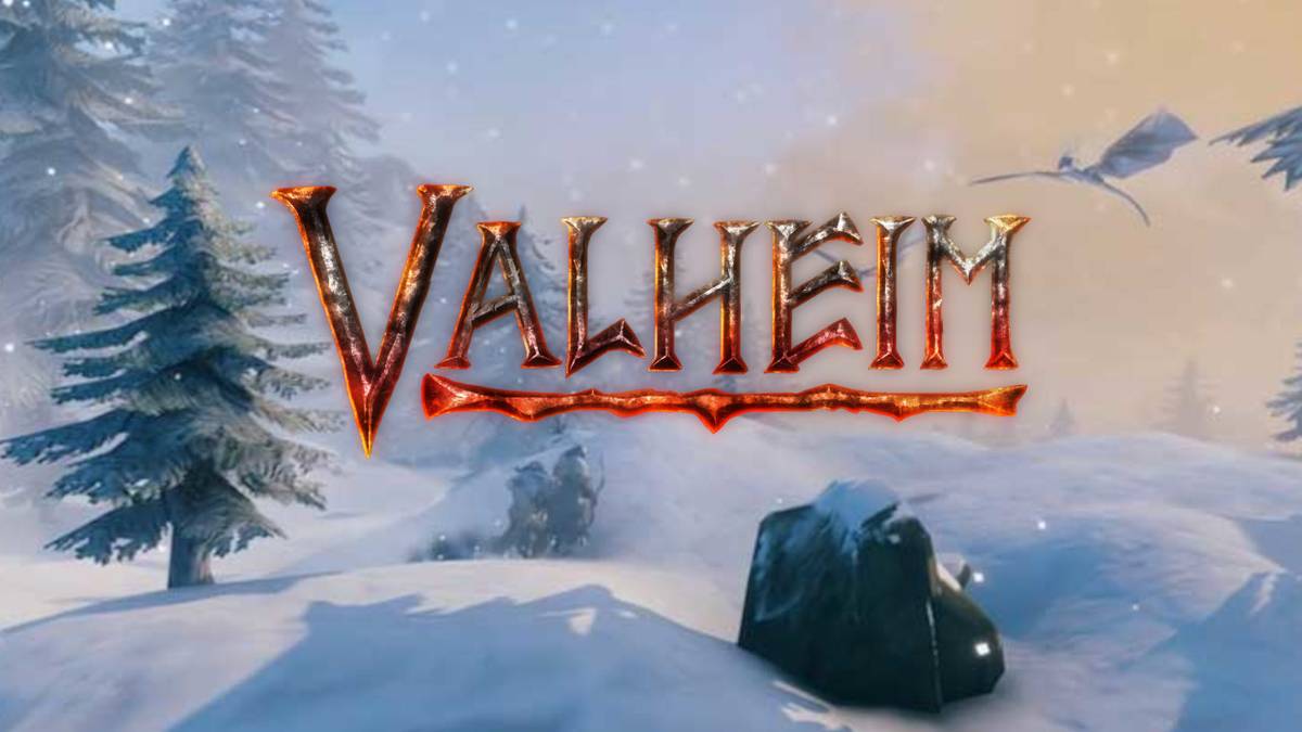 Where to find silver ore and silver in Valheim