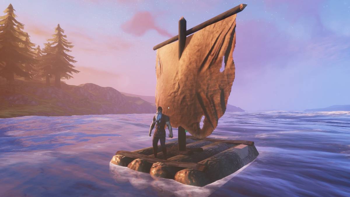 Valheim Patch Update Feb 17