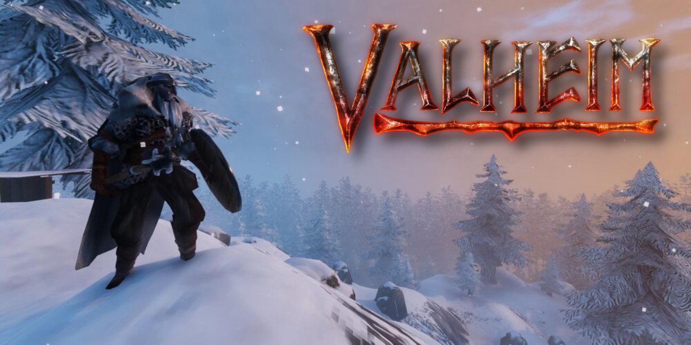 Valheim How to Get Obsidian for armor