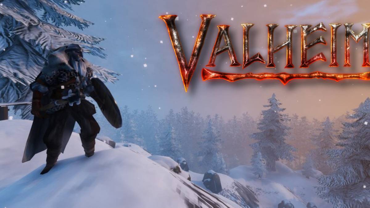 Valheim How to Get Obsidian for armor