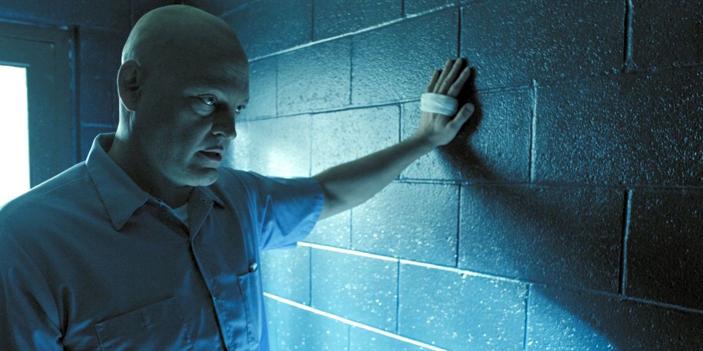 Vince Vaughn as Bradley Thomas in Brawl in Cell Block 99