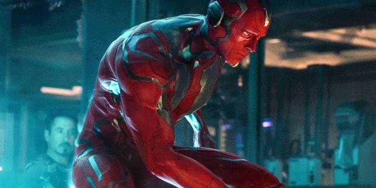 Wandavision Makes Avengers Age Of Ultron A Better Movie In Hindsight Wandavision Makes Avengers Age Of Ultron A Better Movie In Hindsight