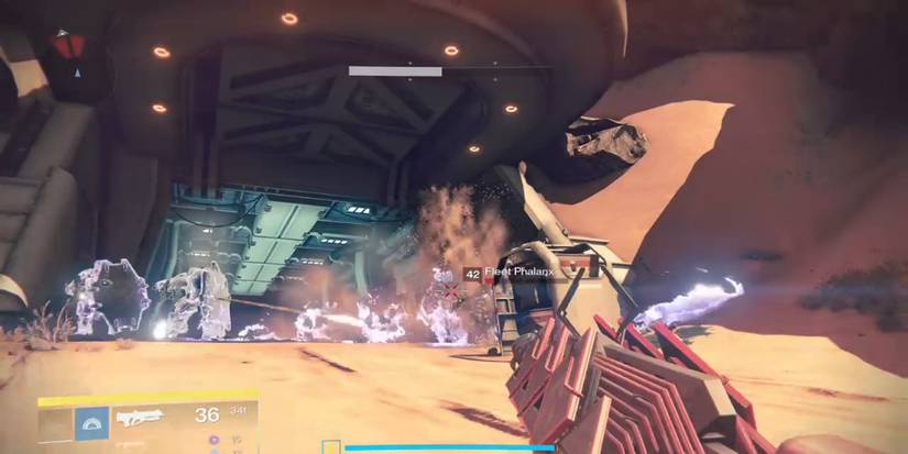 Voidwall Destiny (1)