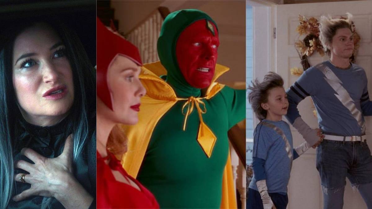 WandaVision Ep 6 Main Image