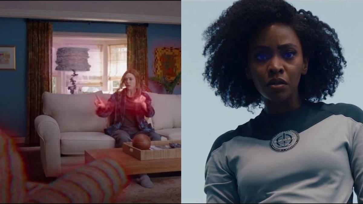 WandaVision Episode 8 Main Image