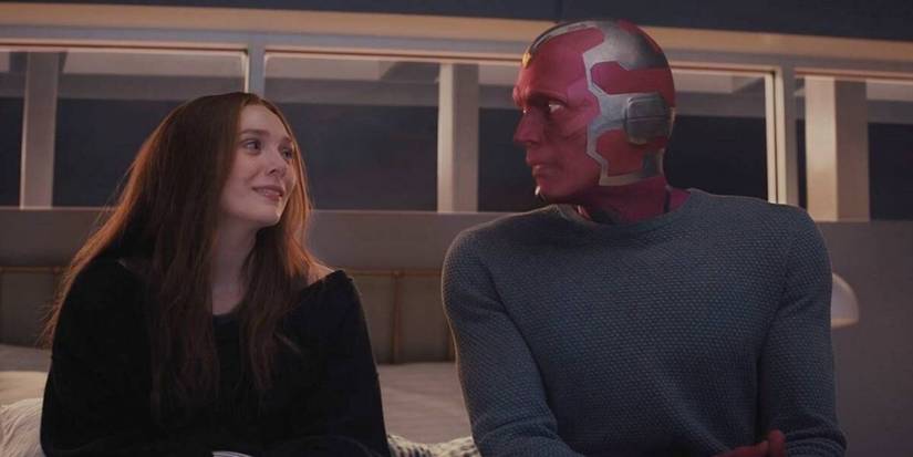 WandaVision Episode 8