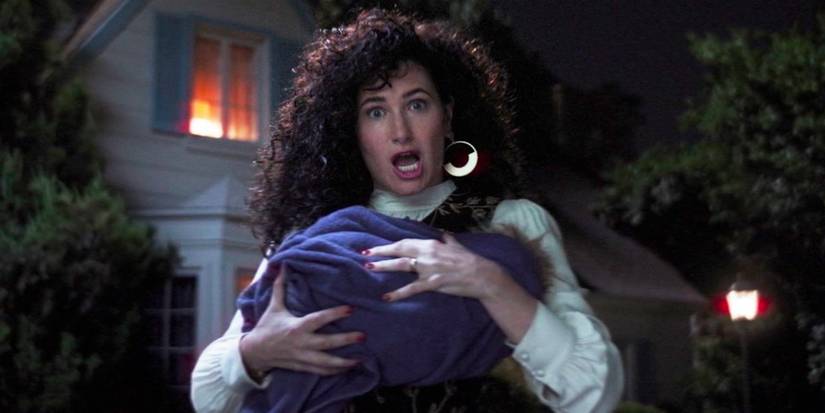 WandaVision Marvel Studios Disney Plus Kathryn Hahn