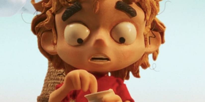 WandaVision Yo-Magic Commercial