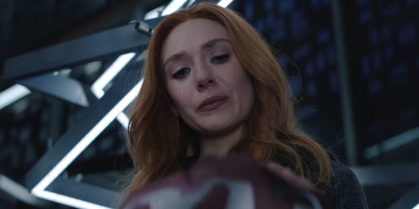 WandaVision episode 8 featured Cropped