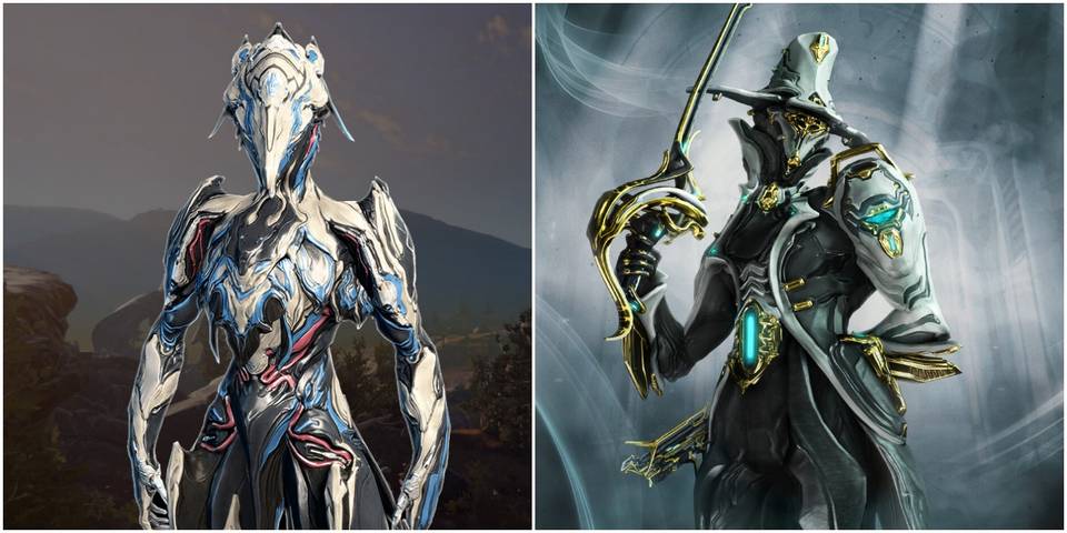 0 Feij7zly0hkm Top 5 Warframes 2022