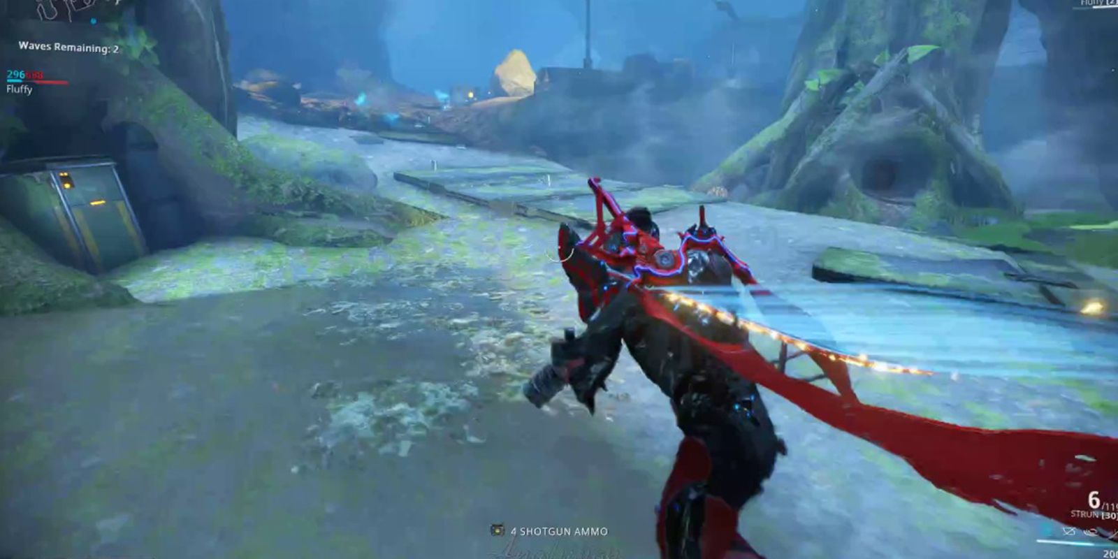 Warframe The Best Places To Farm Ferrite