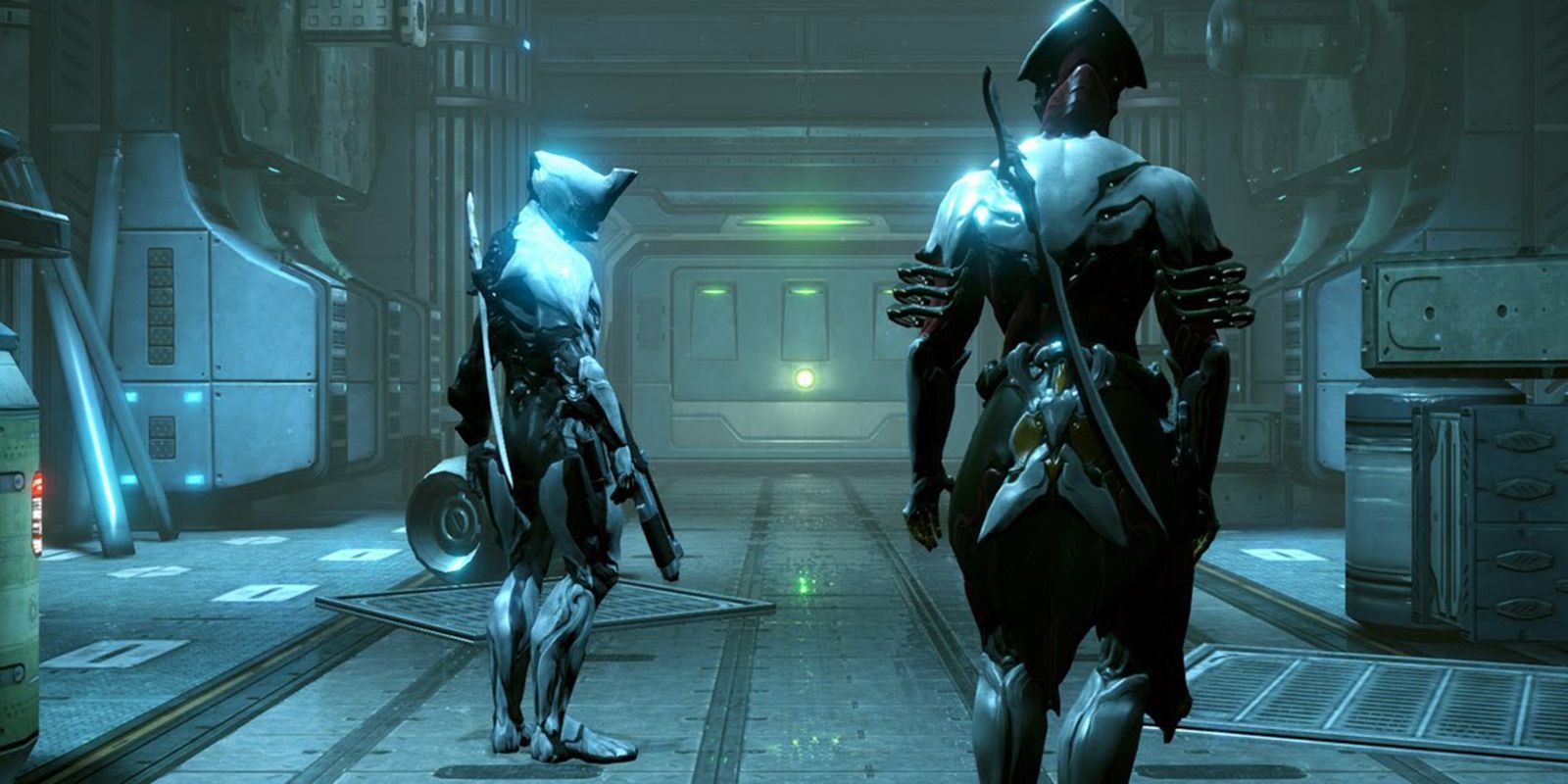 Warframe The Best Places To Farm Ferrite