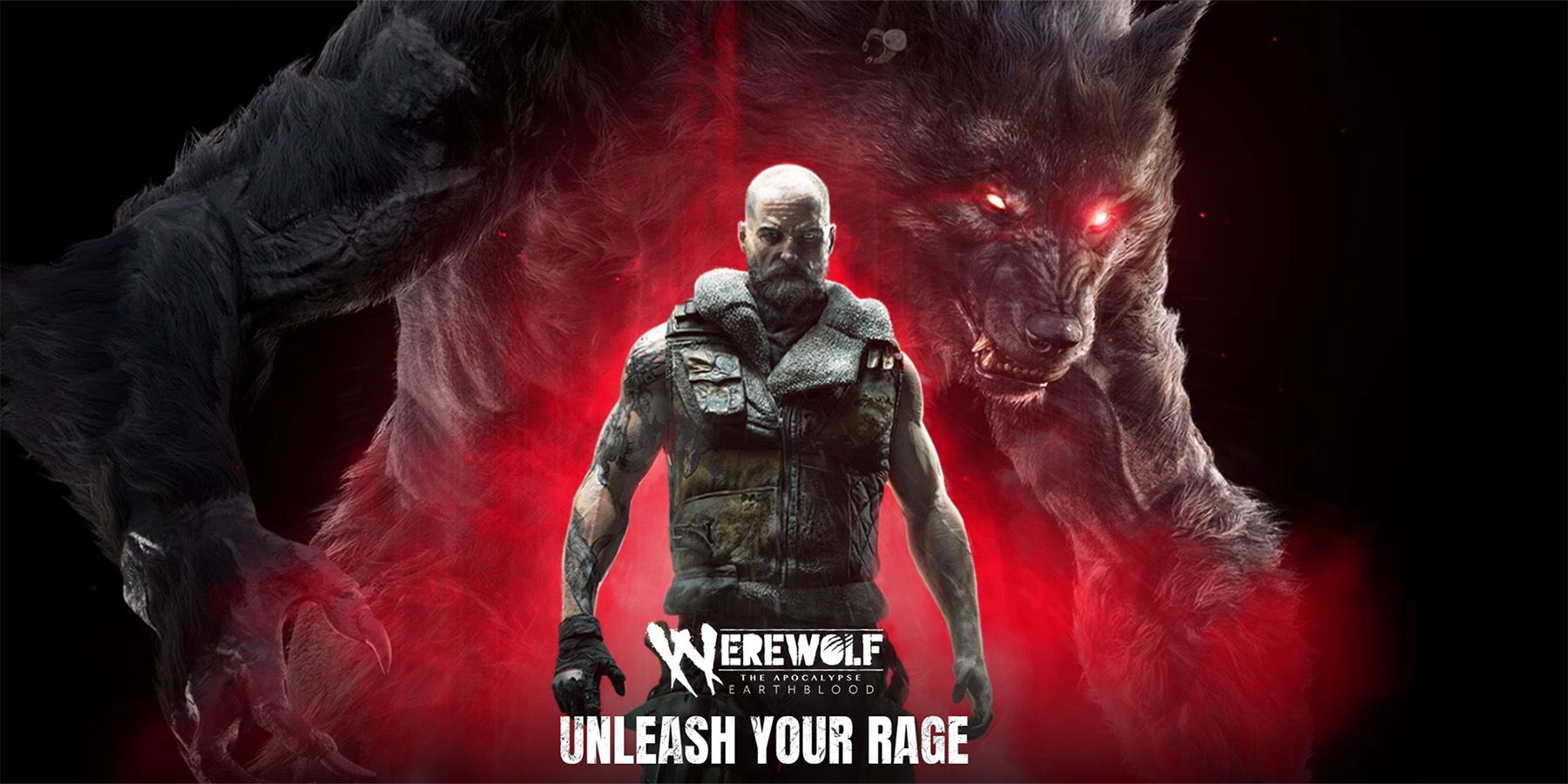 Обзор Werewolf The Apocalypse: Earthblood