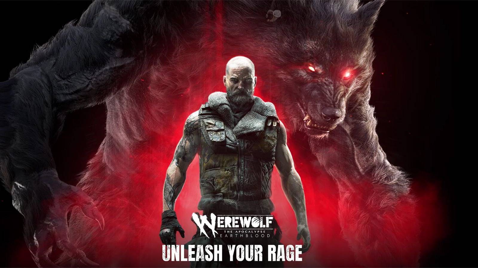 Werewolf The Apocalypse: Earthblood review