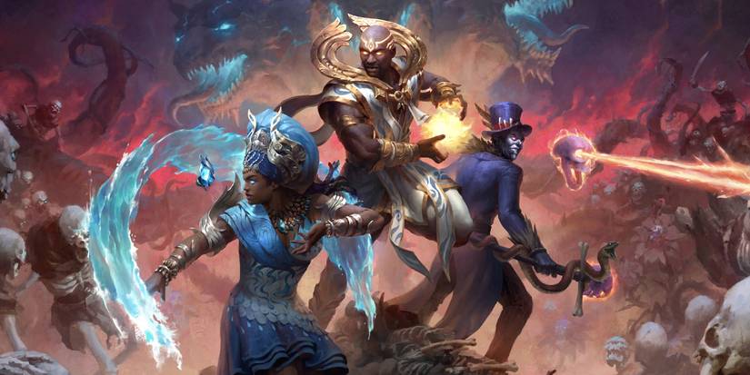 What about Power - Smite God Classes Guide