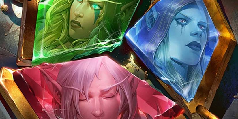 Windrunner Siblings - World of Warcraft Sylvanas Facts