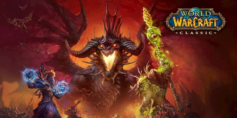 blizzard world of warcraft