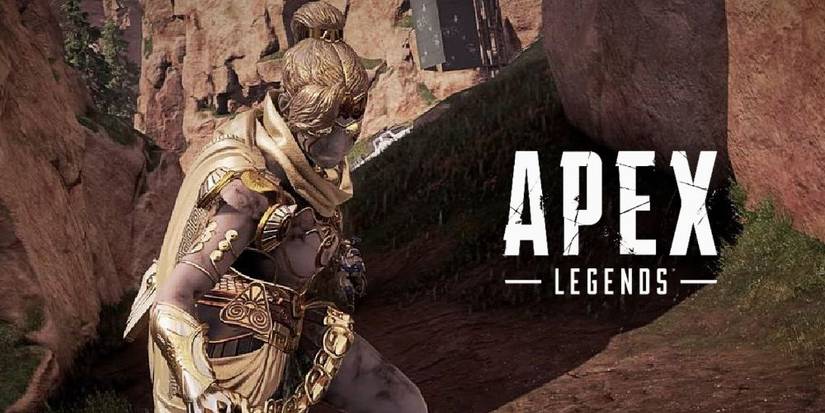 Wraith Marble Goddess Broken Apex Skins You Cant Get