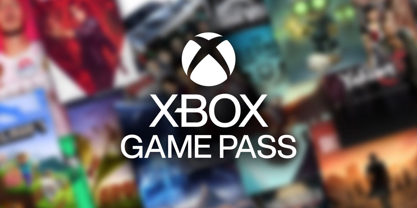 Xbox Game Pass Games Leaving