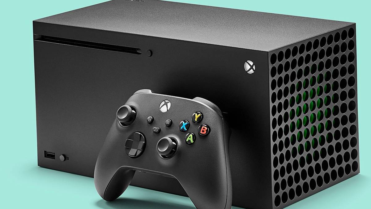 major nelson xbox series x podcast