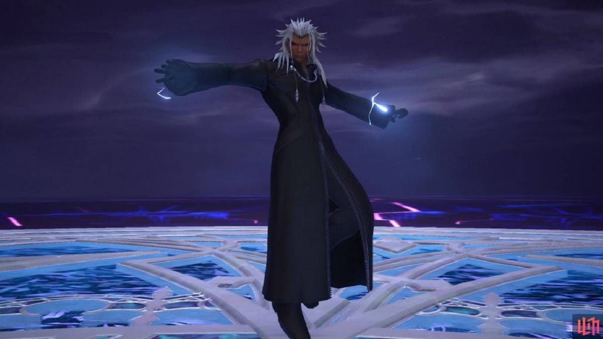 Xemnas