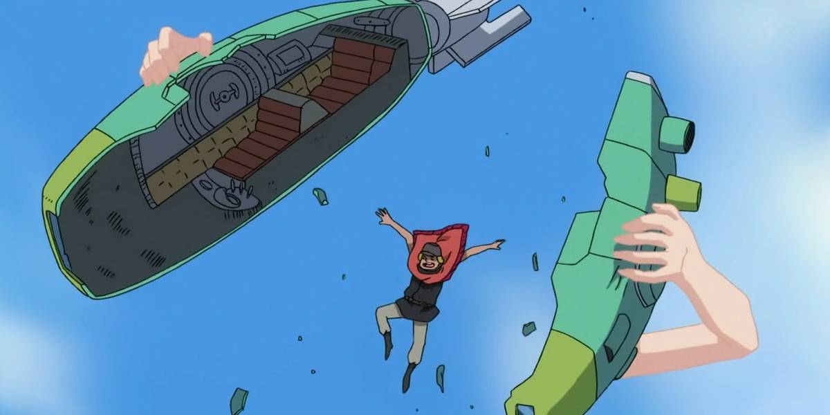 Best One Piece Filler Arcs Best One Piece Filler Arcs