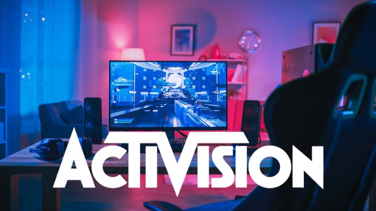 activision streaming patent