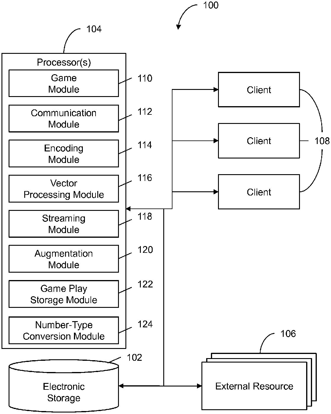 activision streaming patent