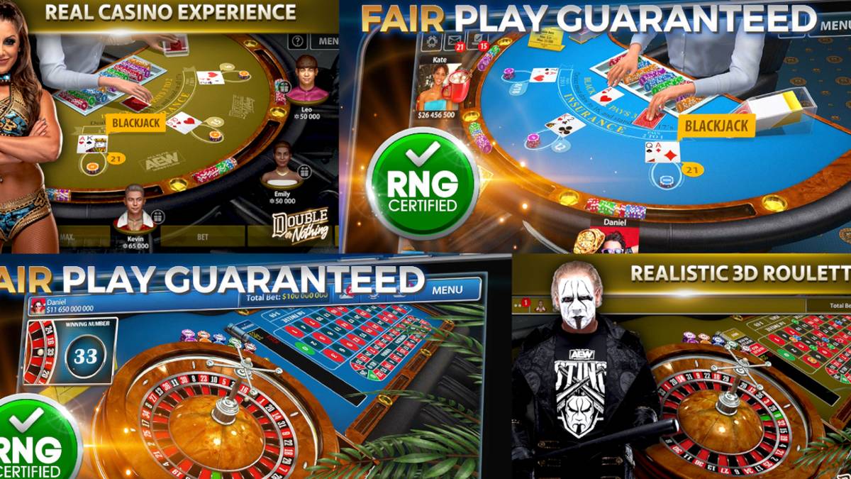 aew casino comparison kamagames