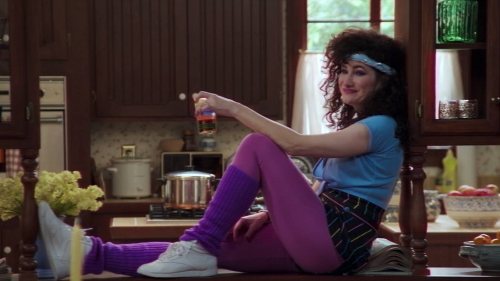 agnes wandavision episode 5 Cropped