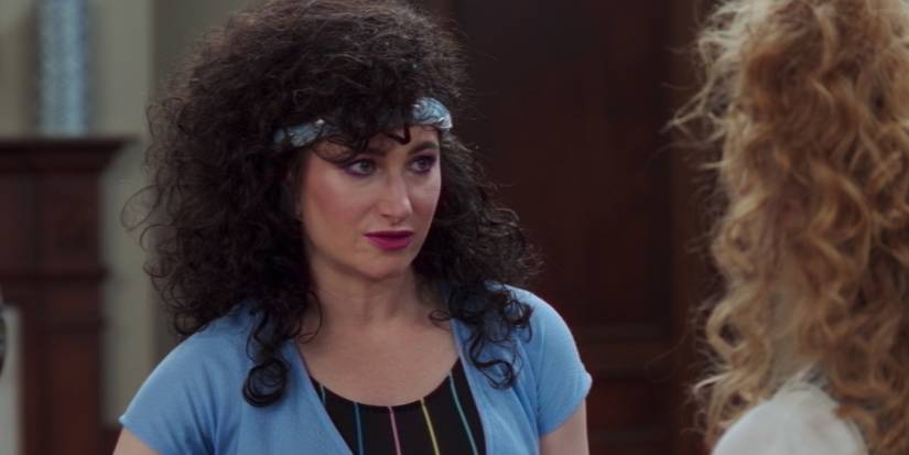 agnes wandavision episode 5 from the top Cropped