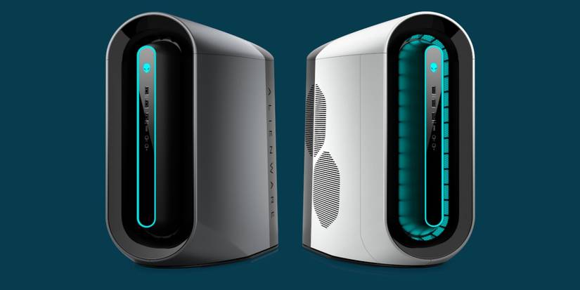 Alienware Aurora R11