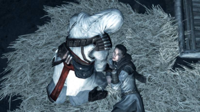 assassins-creed-2-maria-thorpe-altair-ibn-la-ahad