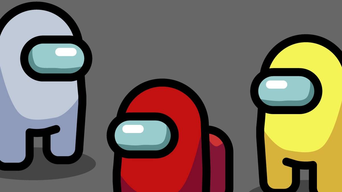 among us three crewmates