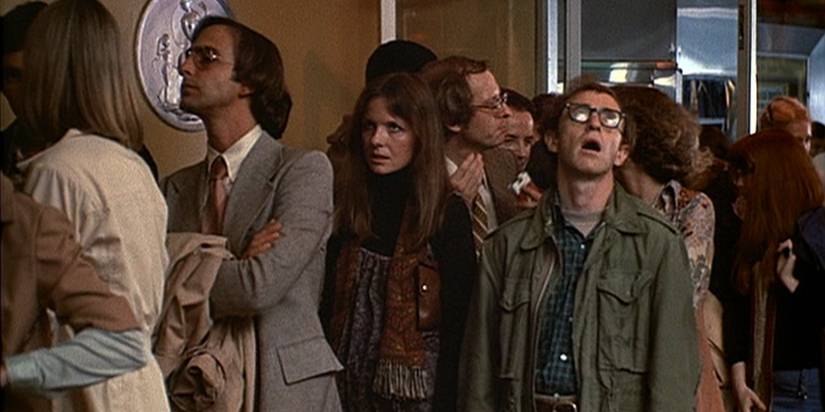 Annie Hall